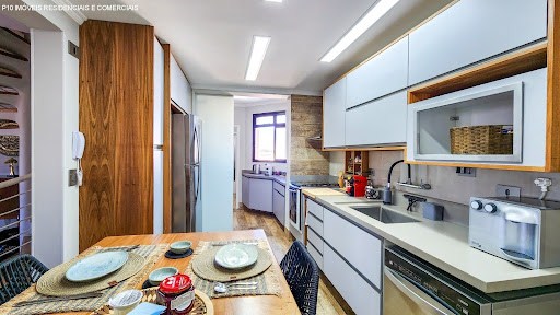 Apartamento, 4 quartos, 216 m² - Foto 9