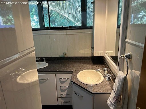 Casa, 4 quartos - Foto 12
