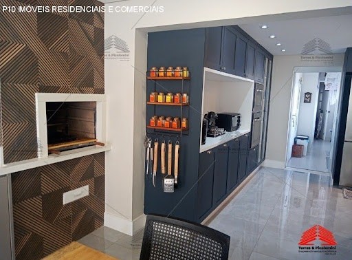 Apartamento, 4 quartos, 158 m² - Foto 14
