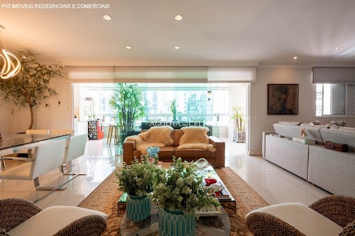 Apartamento, 3 quartos, 189 m² - Foto 8