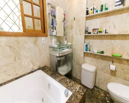 Casa, 4 quartos, 212 m² - Foto 22