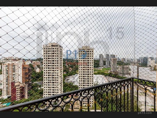 Apartamento, 4 quartos, 347 m² - Foto 18