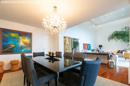 Apartamento, 4 quartos, 325 m² - Foto 7