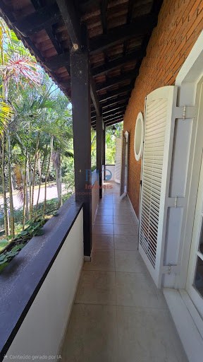 Casa, 3 quartos, 500 m² - Foto 24