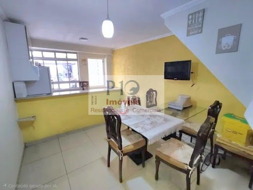Casa, 3 quartos, 160 m² - Foto 9