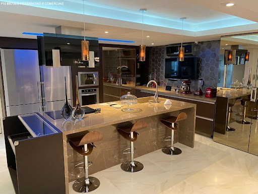 Apartamento, 3 quartos, 800 m² - Foto 20