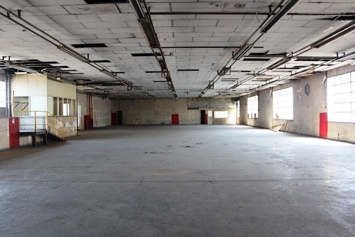 Depósito-Galpão, 4683 m² - Foto 9