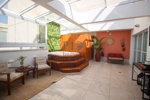 Cobertura, 4 quartos, 250 m² - Foto 50