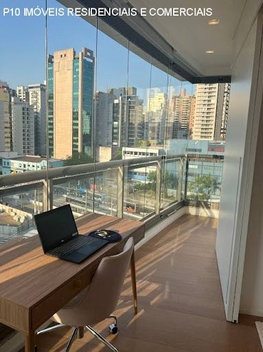 Apartamento, 3 quartos, 134 m² - Foto 27