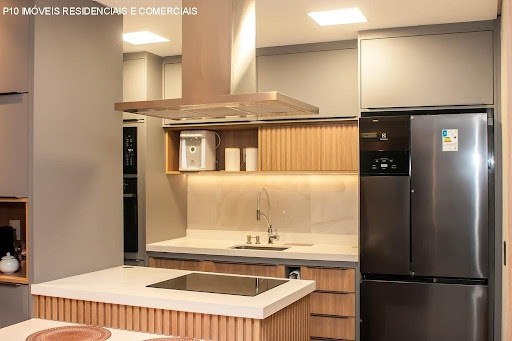Apartamento, 3 quartos, 110 m² - Foto 10