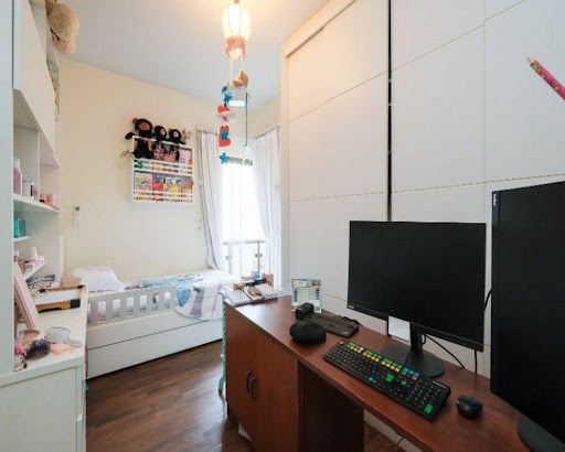 Apartamento, 4 quartos, 270 m² - Foto 2
