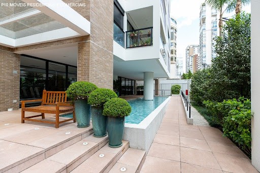 Apartamento, 3 quartos, 161 m² - Foto 42