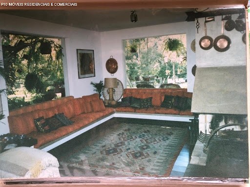 Casa, 5 quartos - Foto 8