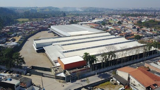 Depósito-Galpão, 26995 m² - Foto 1