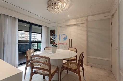 Apartamento, 4 quartos, 370 m² - Foto 32
