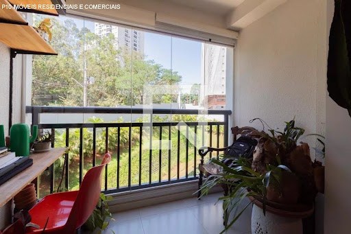 Apartamento, 1 quarto, 57 m² - Foto 1