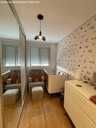 Apartamento, 3 quartos, 108 m² - Foto 12
