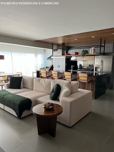Apartamento, 3 quartos, 149 m² - Foto 14