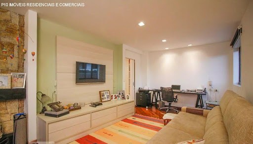 Apartamento, 5 quartos, 280 m² - Foto 14