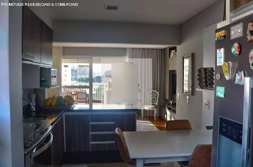 Apartamento, 3 quartos, 95 m² - Foto 2