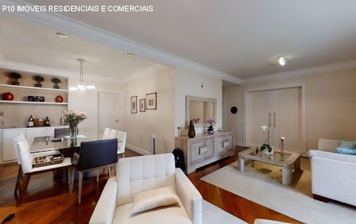 Apartamento, 3 quartos, 212 m² - Foto 11