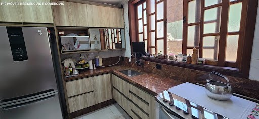 Casa, 4 quartos - Foto 33