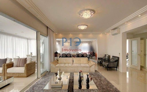 Apartamento, 4 quartos, 430 m² - Foto 36