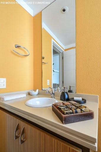 Apartamento, 3 quartos, 178 m² - Foto 5