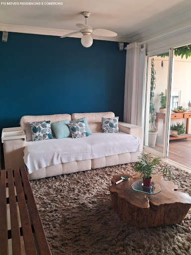 Apartamento, 3 quartos, 110 m² - Foto 8