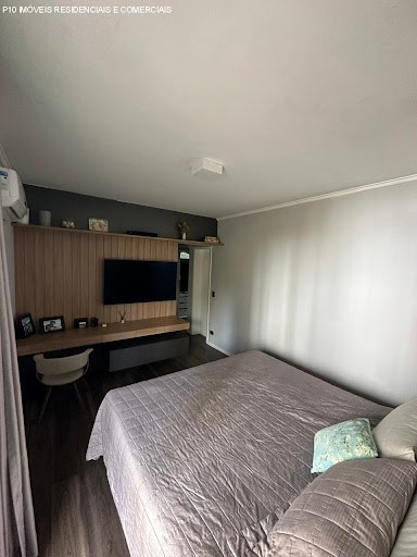 Apartamento, 4 quartos, 220 m² - Foto 7