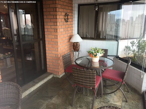 Apartamento, 4 quartos, 200 m² - Foto 14