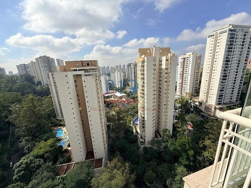 Apartamento, 3 quartos, 142 m² - Foto 37