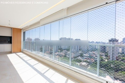 Apartamento, 3 quartos, 175 m² - Foto 1