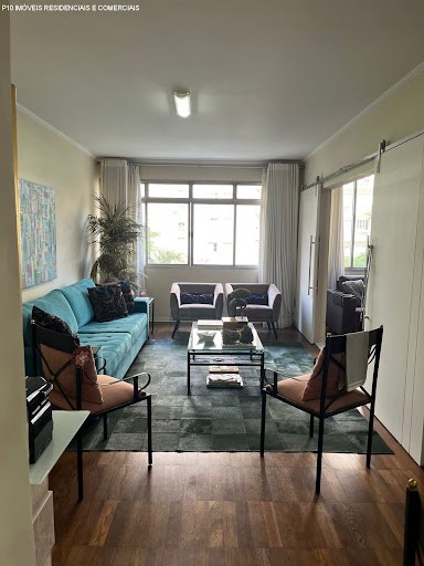 Apartamento, 3 quartos, 140 m² - Foto 9