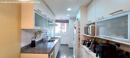 Apartamento, 3 quartos, 135 m² - Foto 43