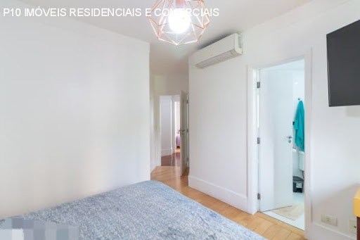 Apartamento, 3 quartos, 172 m² - Foto 7