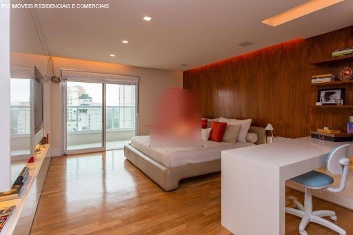 Apartamento, 4 quartos, 335 m² - Foto 19