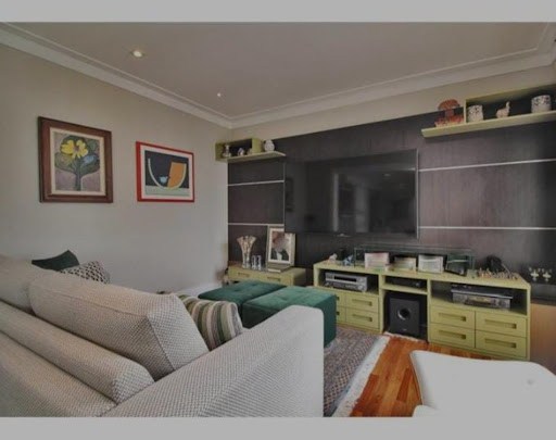 Apartamento, 4 quartos, 260 m² - Foto 9