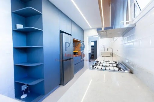 Apartamento, 3 quartos, 194 m² - Foto 23