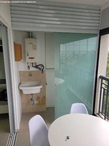 Apartamento, 1 quarto, 38 m² - Foto 4
