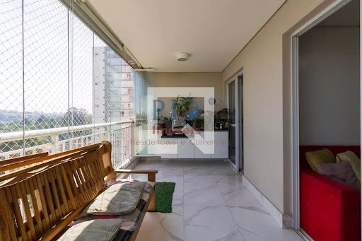 Apartamento, 3 quartos, 110 m² - Foto 31
