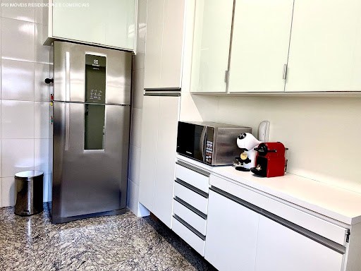 Apartamento, 3 quartos, 188 m² - Foto 26