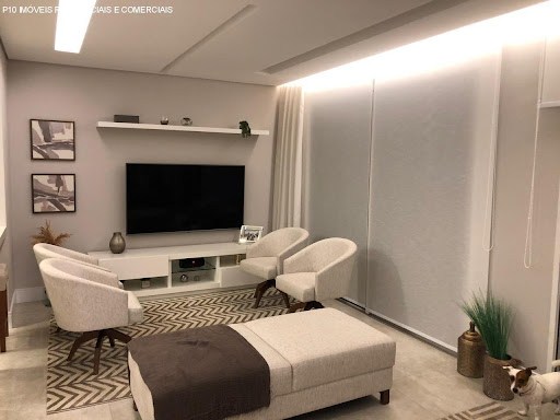 Casa, 4 quartos, 126 m² - Foto 4