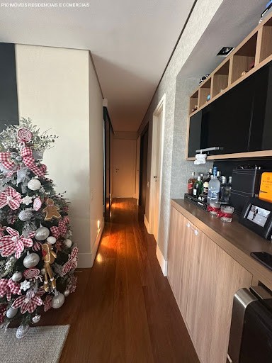 Apartamento, 3 quartos, 136 m² - Foto 4