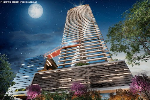 Apartamento, 3 quartos, 140 m² - Foto 10