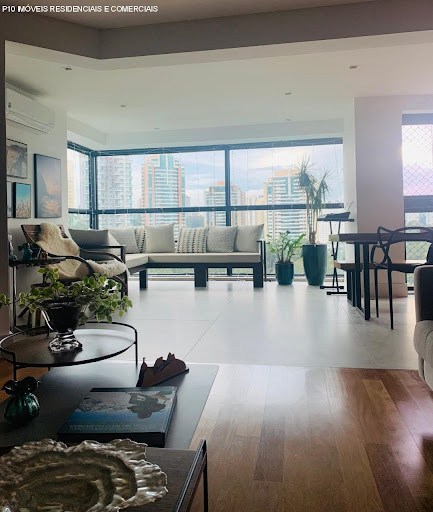 Apartamento, 4 quartos, 242 m² - Foto 12