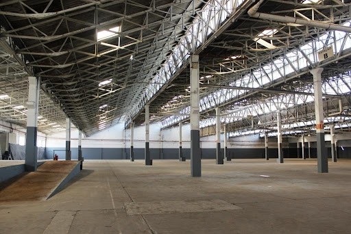 Depósito-Galpão, 17000 m² - Foto 10