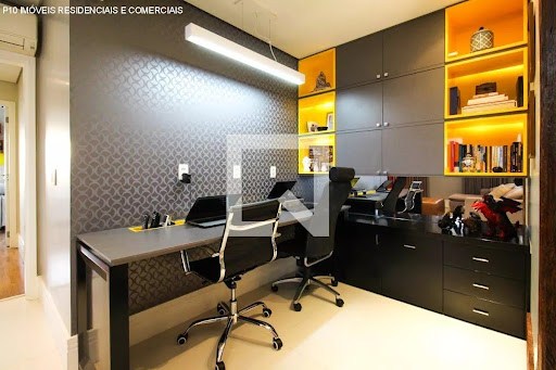 Apartamento, 3 quartos, 157 m² - Foto 12