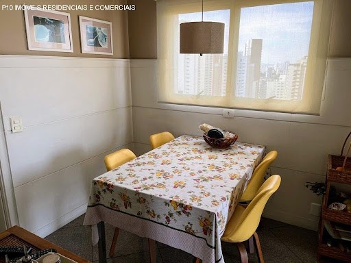 Apartamento, 4 quartos, 165 m² - Foto 4