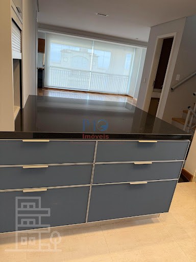 Cobertura, 3 quartos, 167 m² - Foto 10